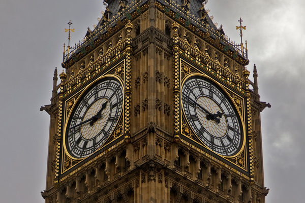 Big Ben London Entdecken Net