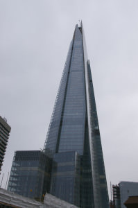 The Shard