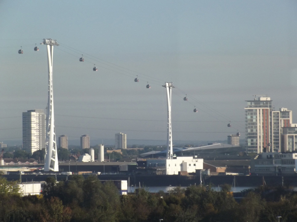 Emirates Air Line