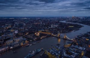 TOP 10 Attraktionen London